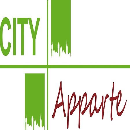 City-Apparte One Zentrales & Komfortables Wohnen In Gronau Гронау Экстерьер фото