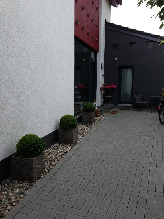 City-Apparte One Zentrales & Komfortables Wohnen In Gronau Гронау Номер фото