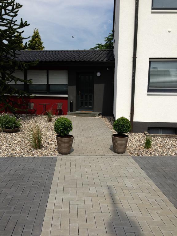 City-Apparte One Zentrales & Komfortables Wohnen In Gronau Гронау Номер фото