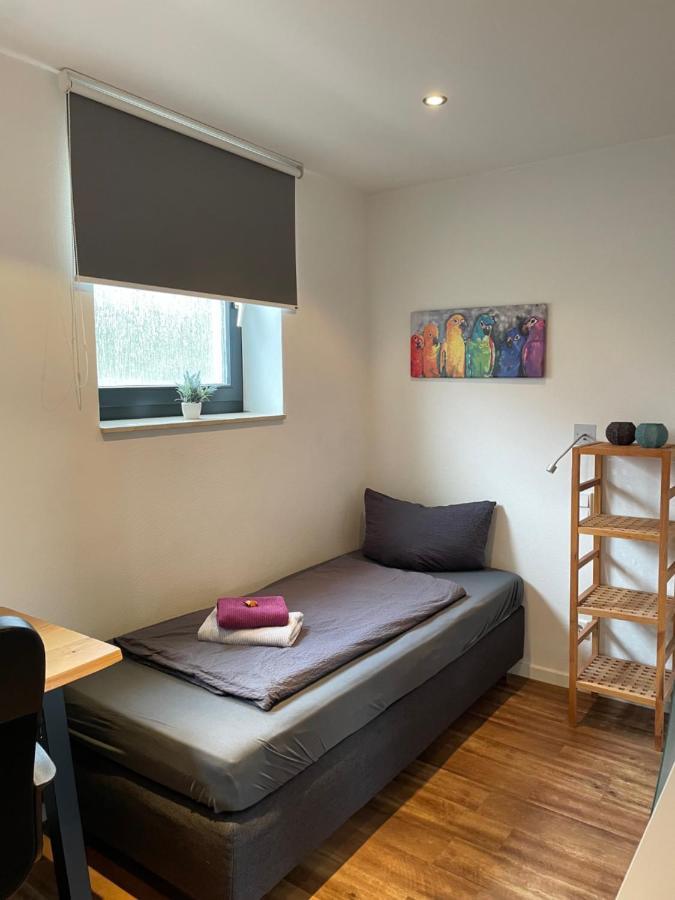 City-Apparte One Zentrales & Komfortables Wohnen In Gronau Гронау Экстерьер фото