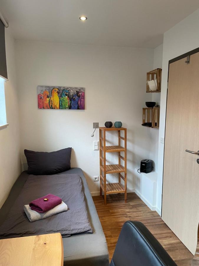 City-Apparte One Zentrales & Komfortables Wohnen In Gronau Гронау Экстерьер фото