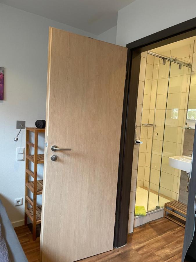 City-Apparte One Zentrales & Komfortables Wohnen In Gronau Гронау Экстерьер фото