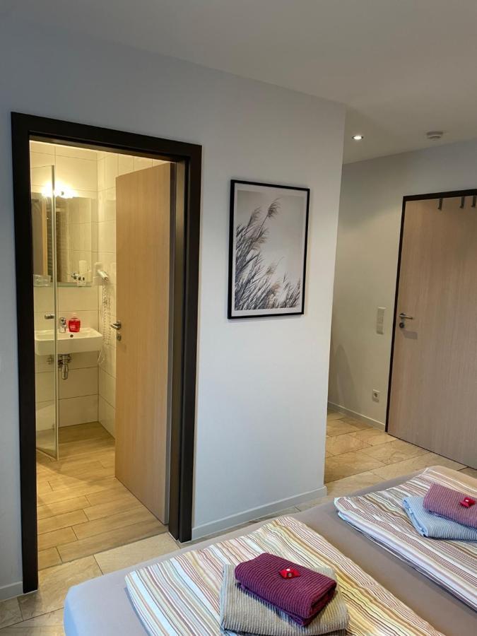City-Apparte One Zentrales & Komfortables Wohnen In Gronau Гронау Экстерьер фото