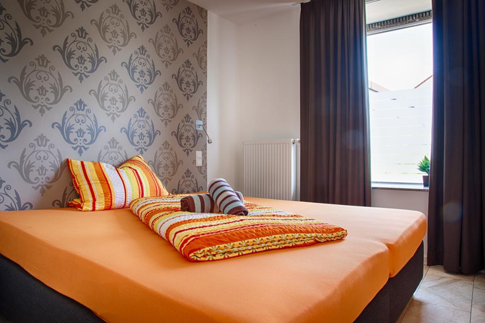 City-Apparte One Zentrales & Komfortables Wohnen In Gronau Гронау Номер фото