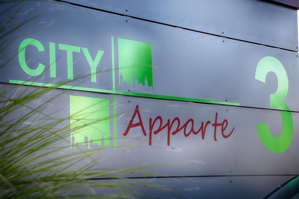 City-Apparte One Zentrales & Komfortables Wohnen In Gronau Гронау Номер фото