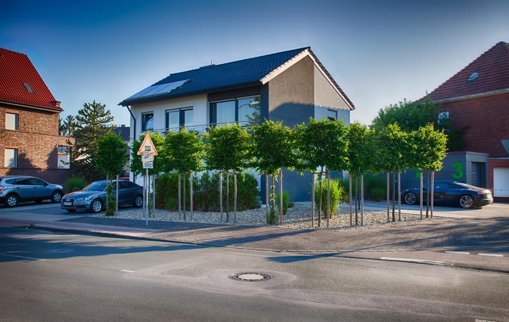 City-Apparte One Zentrales & Komfortables Wohnen In Gronau Гронау Экстерьер фото
