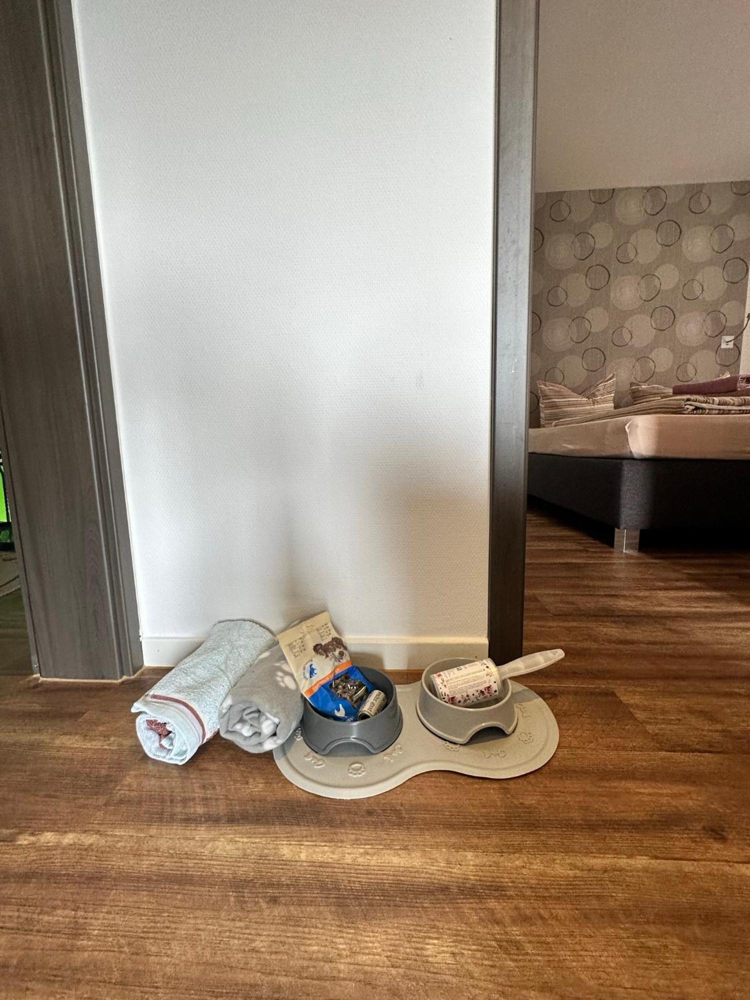 City-Apparte One Zentrales & Komfortables Wohnen In Gronau Гронау Экстерьер фото