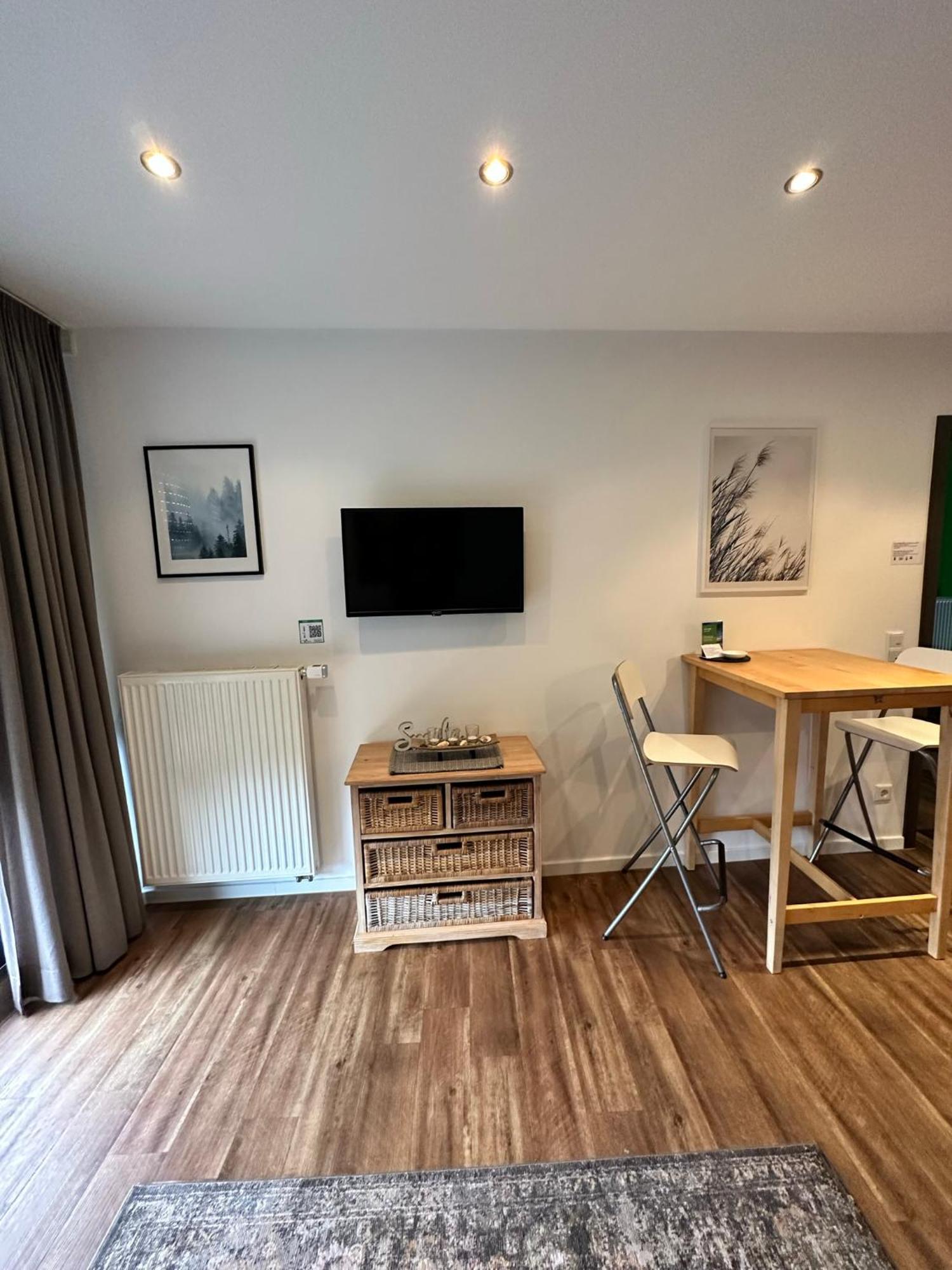 City-Apparte One Zentrales & Komfortables Wohnen In Gronau Гронау Экстерьер фото