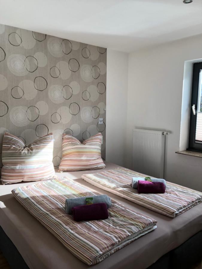 City-Apparte One Zentrales & Komfortables Wohnen In Gronau Гронау Экстерьер фото