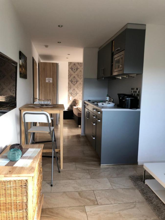 City-Apparte One Zentrales & Komfortables Wohnen In Gronau Гронау Экстерьер фото