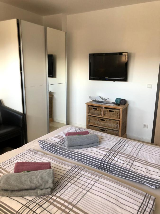 City-Apparte One Zentrales & Komfortables Wohnen In Gronau Гронау Экстерьер фото