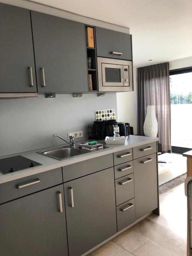 City-Apparte One Zentrales & Komfortables Wohnen In Gronau Гронау Экстерьер фото