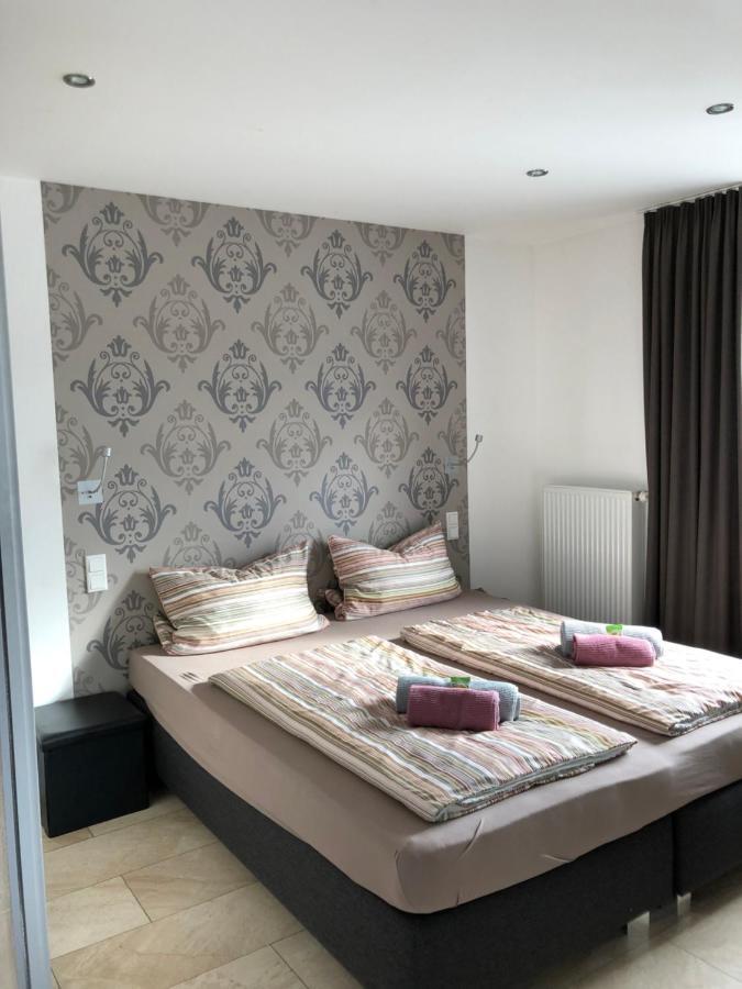 City-Apparte One Zentrales & Komfortables Wohnen In Gronau Гронау Экстерьер фото